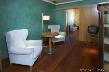 ברצלונה Hotel Montecarlo