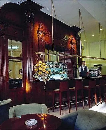 Hotel Montecarlo Barcellona
