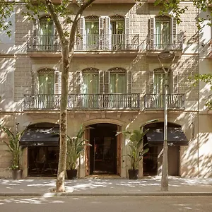 Casa Elliot Hotel ברצלונה