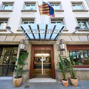 Catalonia Gracia Barcelone