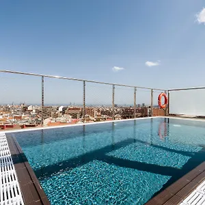 Catalonia Park Putxet Barcelona
