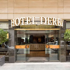 4* Otel Derby