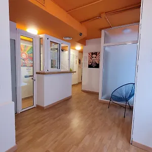 Arc House Gracia Barcelone