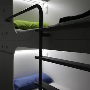 Hostel Dream Cube