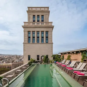 Iberostar Selection Paseo De Gracia 4 Sup Hotel