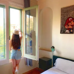 Wow Barcelone