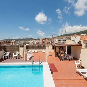 Bertrán Apartahotel