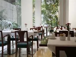 Hotel Montecarlo Barcelona 4*,
