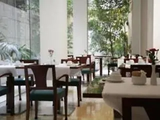 Hotel Montecarlo Barcelona