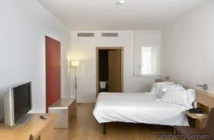 Hotel Montecarlo Barcelona España
