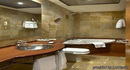 Hotel Montecarlo Barcelona