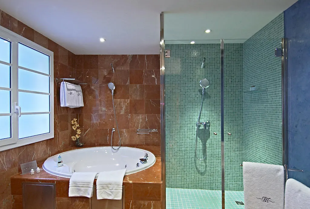 Hotel Montecarlo Barcelona