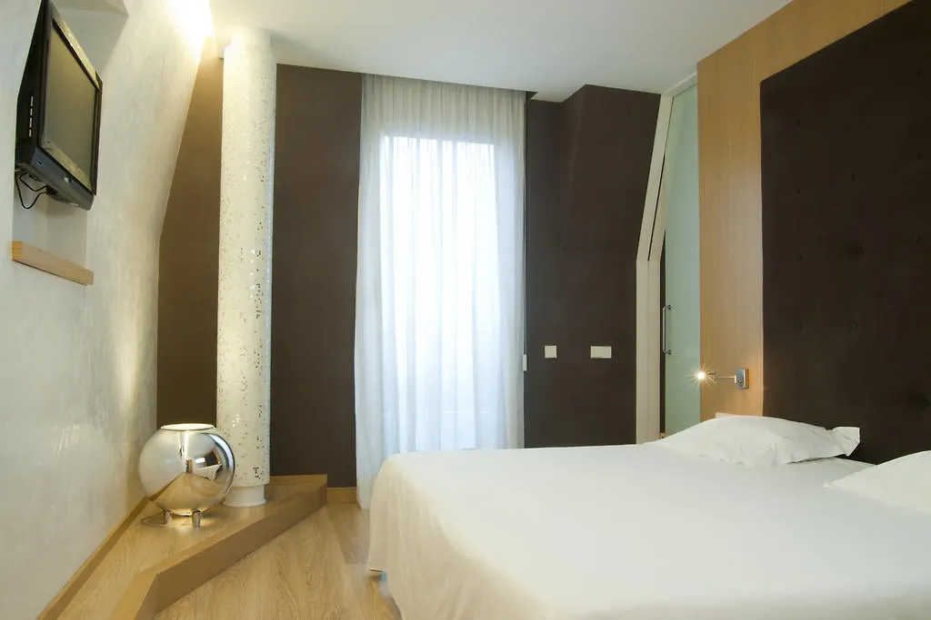 Hotel Montecarlo Barcelona