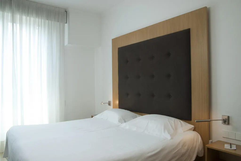 Hotel Montecarlo Barcelona