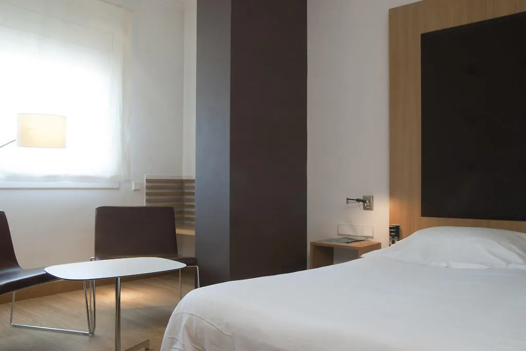 Hotel Montecarlo Barcelona