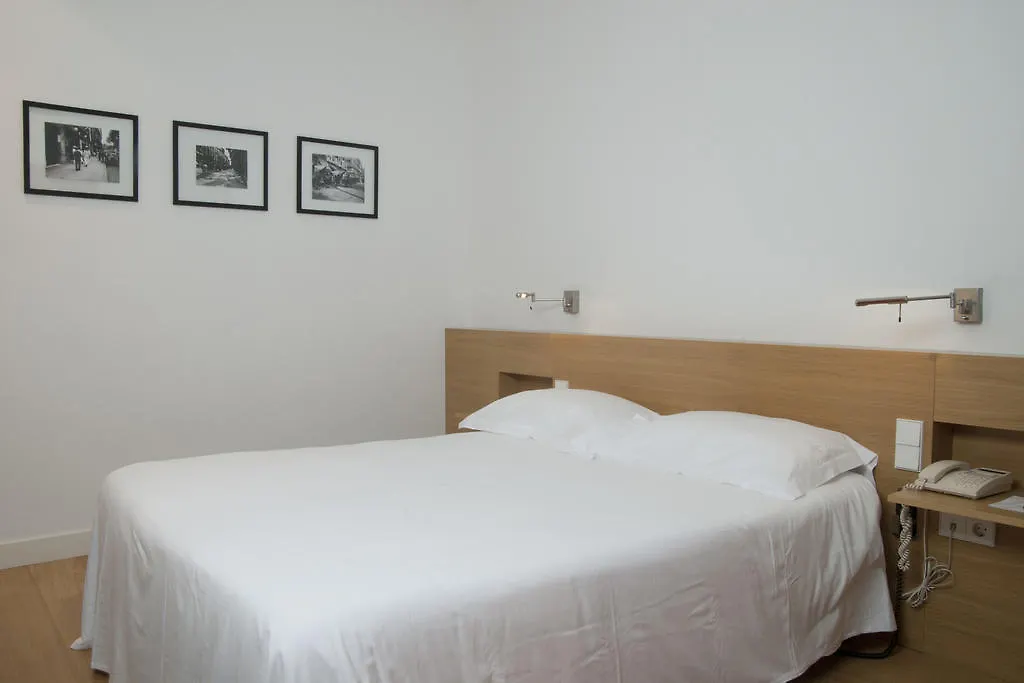 Hotel Montecarlo Barcelona