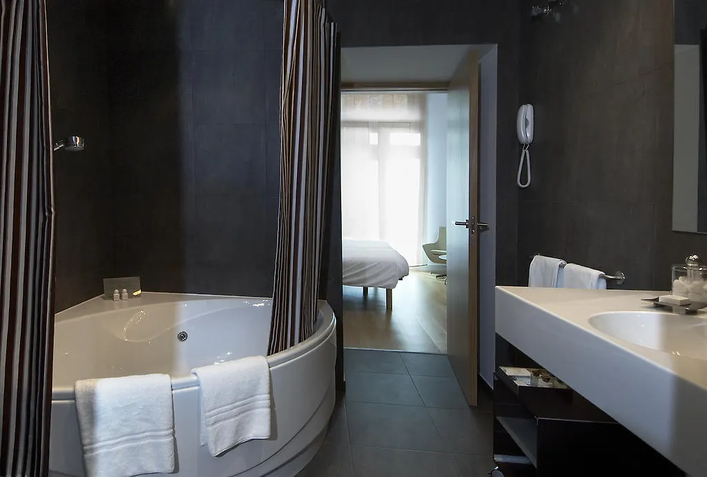 Hotel Montecarlo Barcelona