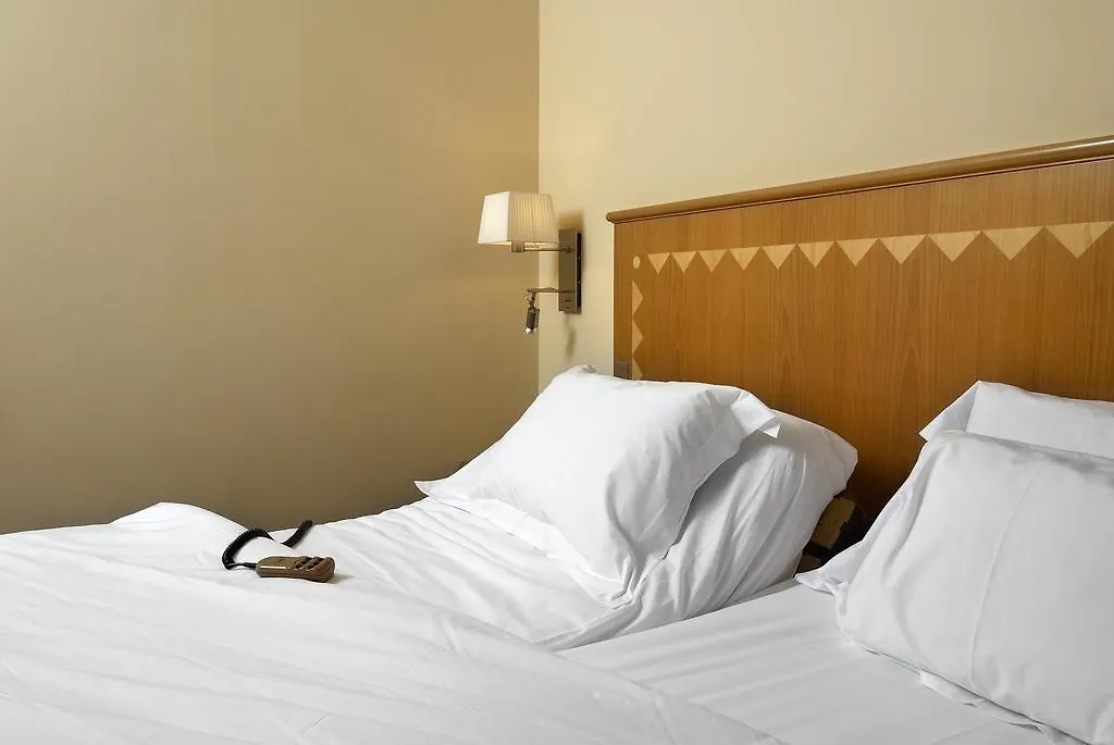 Hotel Montecarlo Barcelona