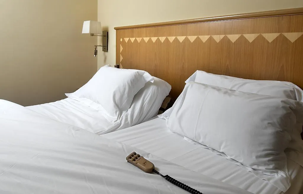 Hotel Montecarlo Barcelona
