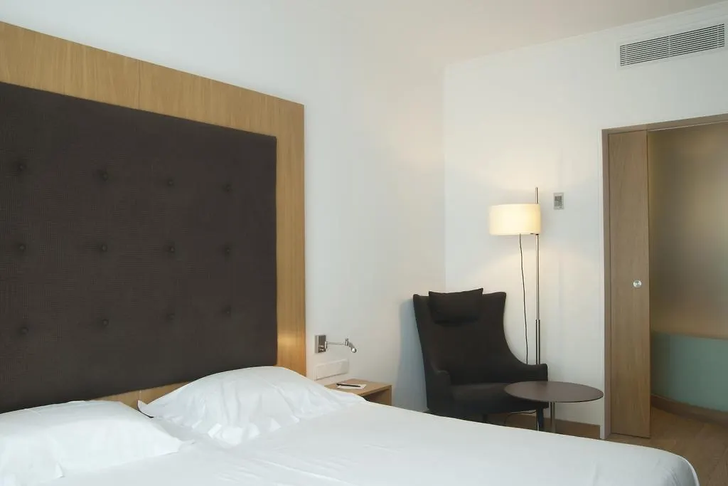 Hotel Montecarlo Barcelona España