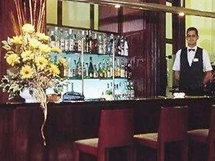 Hotel Montecarlo Barcelona
