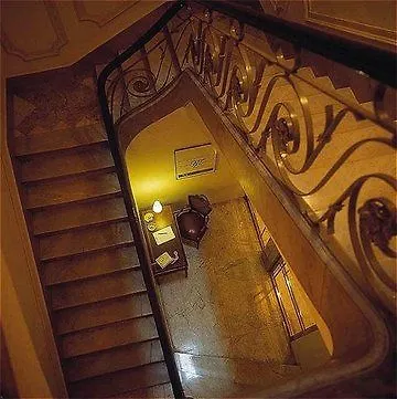 Hotel Montecarlo Barcelona 4*,