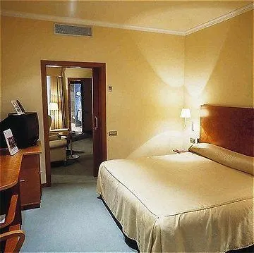 Hotel Montecarlo Barcelona
