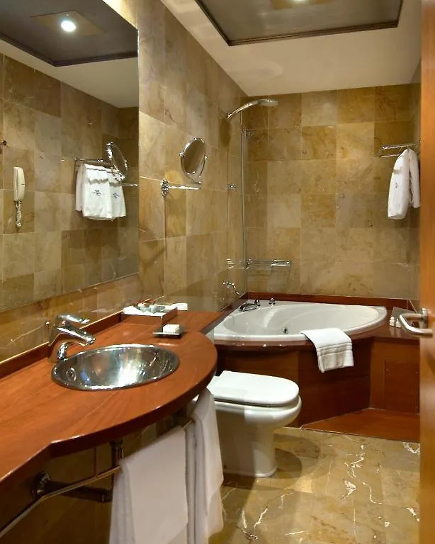 Hotel Montecarlo Barcelona