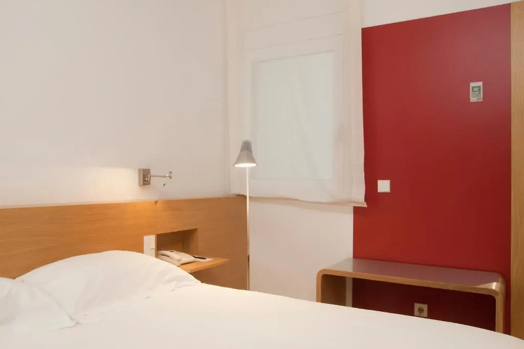 Hotel Montecarlo Barcelona 4*,