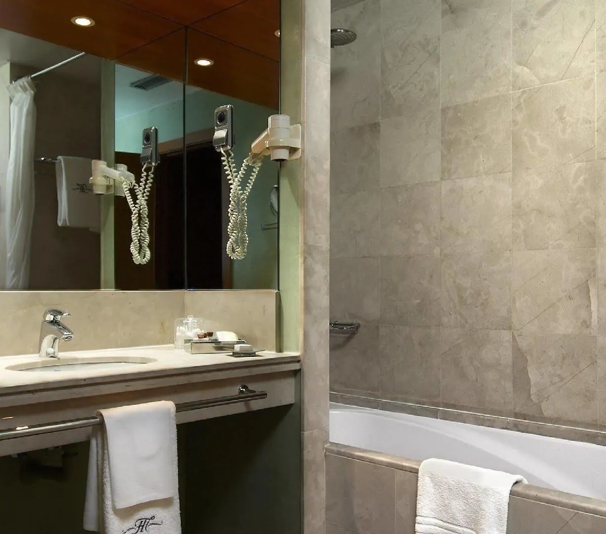Hotel Montecarlo Barcelona