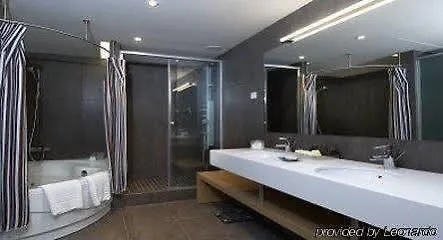 Hotel Montecarlo Barcelona