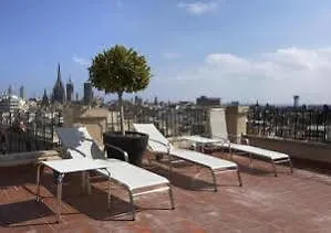 Hotel Montecarlo Barcelona