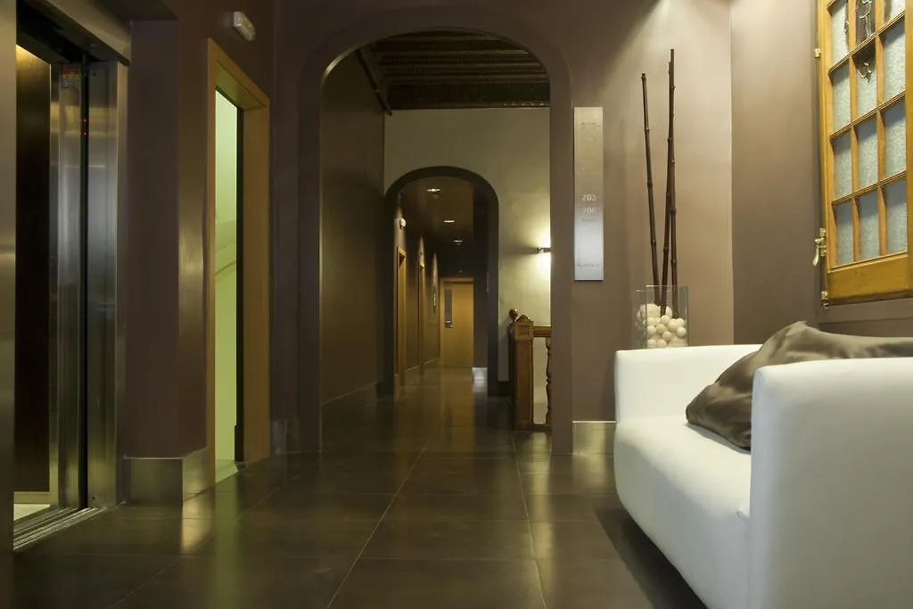 Hotel Montecarlo Barcelona