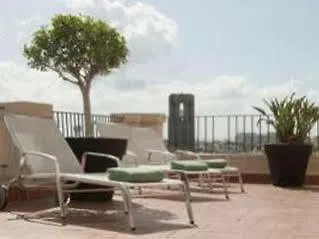 Hotel Montecarlo Barcelona Spain